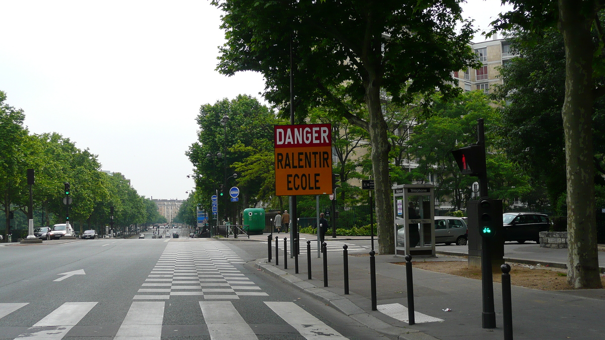 รูปถ่าย ฝรั่งเศส(France) ปารีส(Paris) รอบปารีสด้านตะวันออก(Around Paris east) 2007-06 61