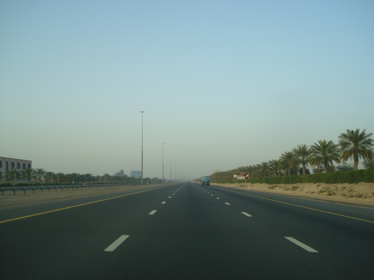 รูปถ่าย สหรัฐอาหรับเอมิเรตส์(United Arab Emirates) ดูไบ(Dubai) 2007-03 10