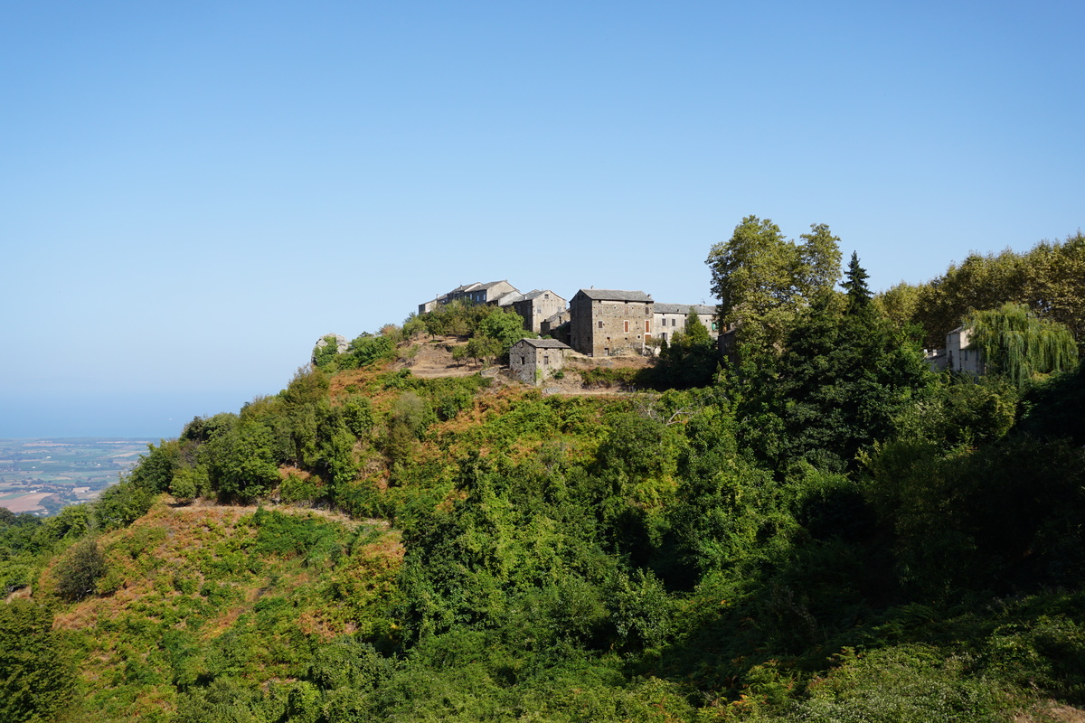 รูปถ่าย ฝรั่งเศส(France) คอร์สิคา(Corsica) โลเรโต-ดี-กาซิงกา(Loreto-di-Casinca) 2017-09 53