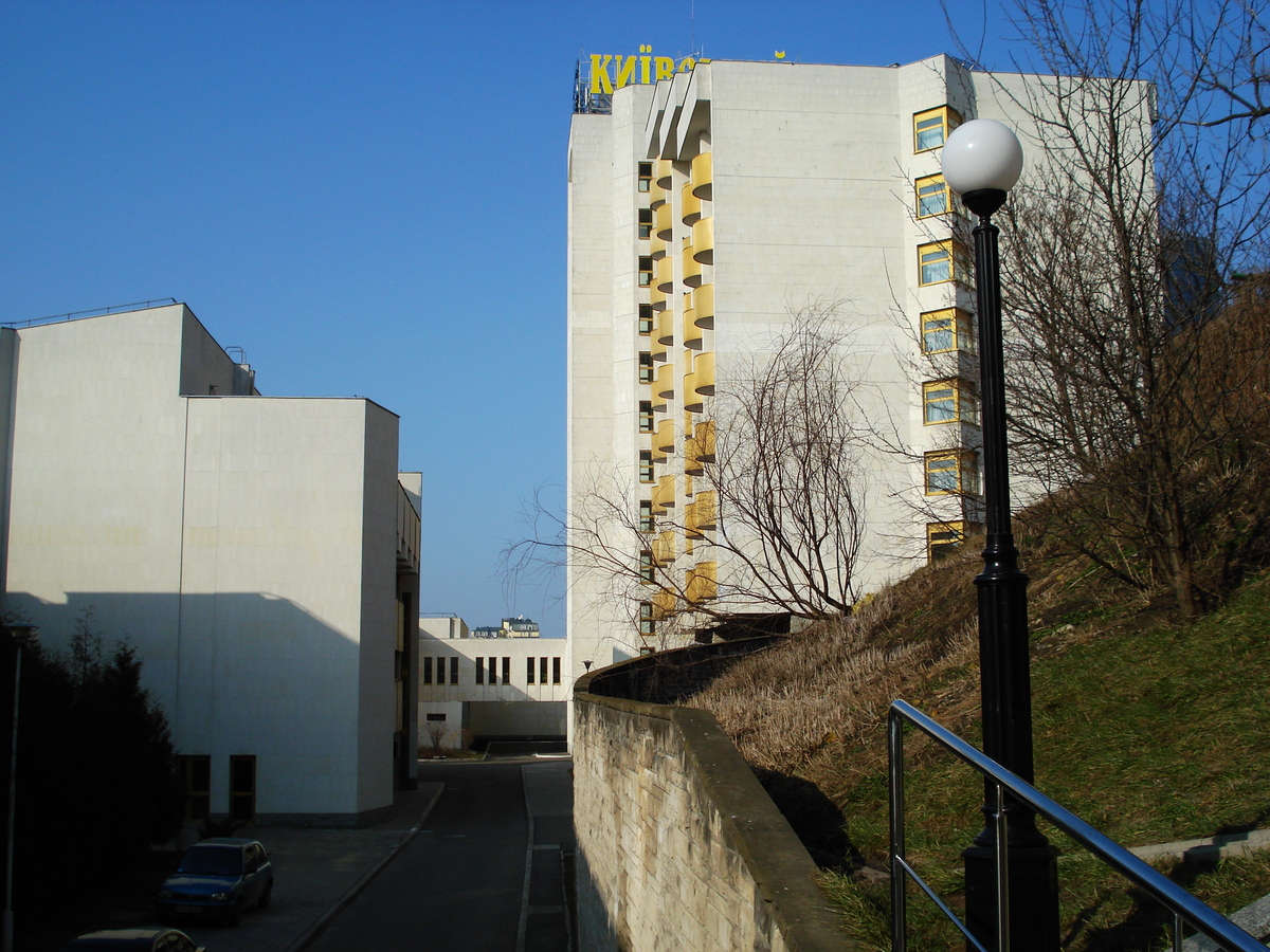 รูปถ่าย ยูเครน(Ukraine) เคียฟ(Kiev) 2007-03 32