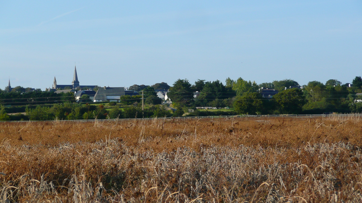 รูปถ่าย ฝรั่งเศส(France) เกรองเดอ(Guerande) 2007-08 23