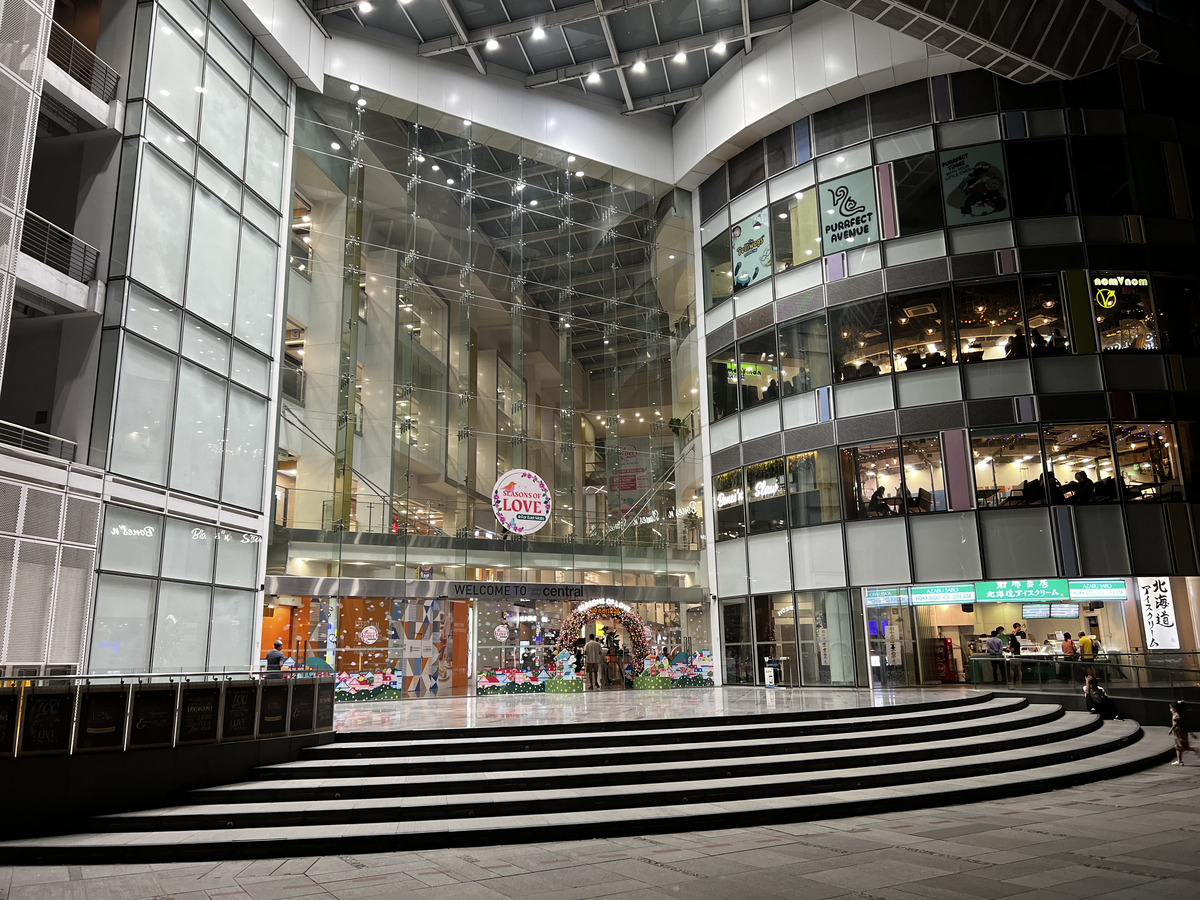 รูปถ่าย สิงคโปร์(Singapore) คลาร์กคีย์(Clarke Quay) 2023-01 52