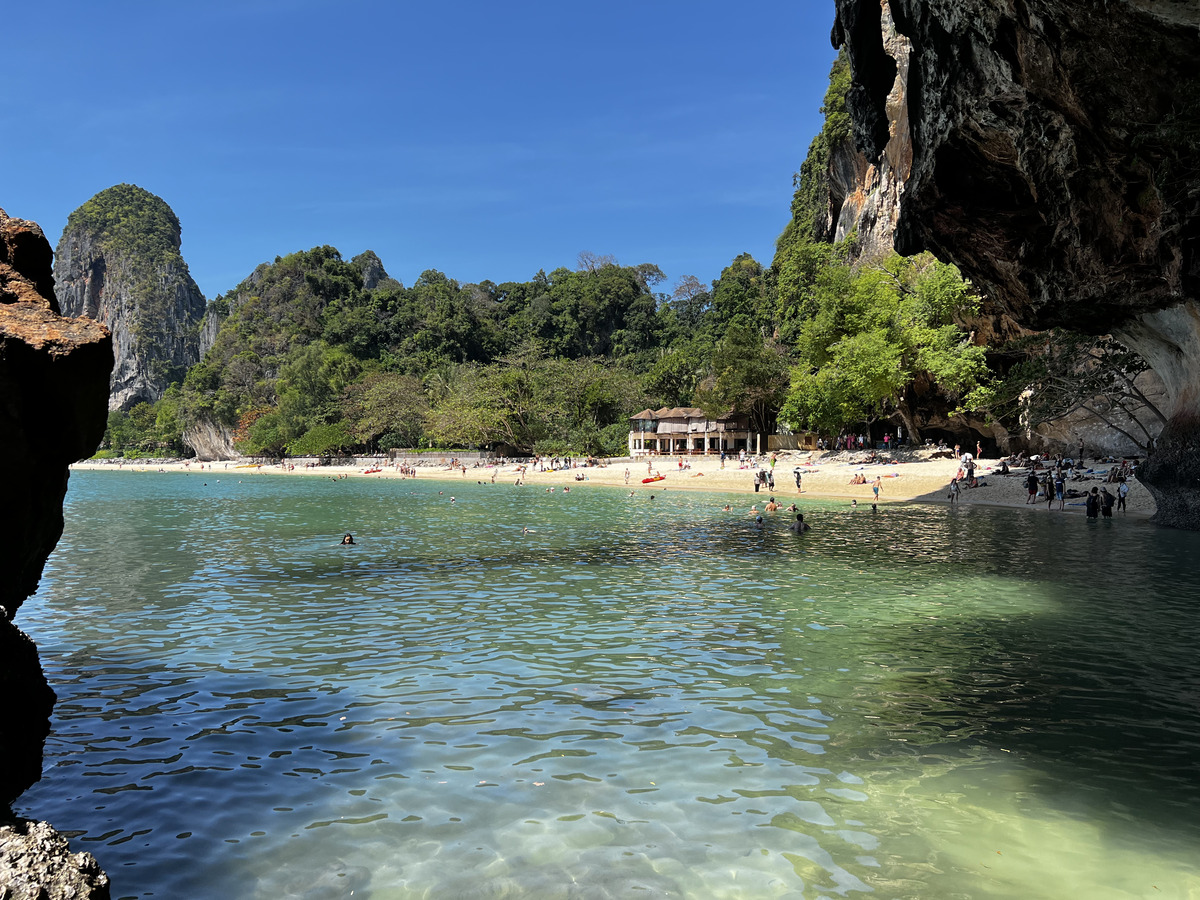 รูปถ่าย ไทย(Thailand) กระบี่(Krabi) 2023-01 76