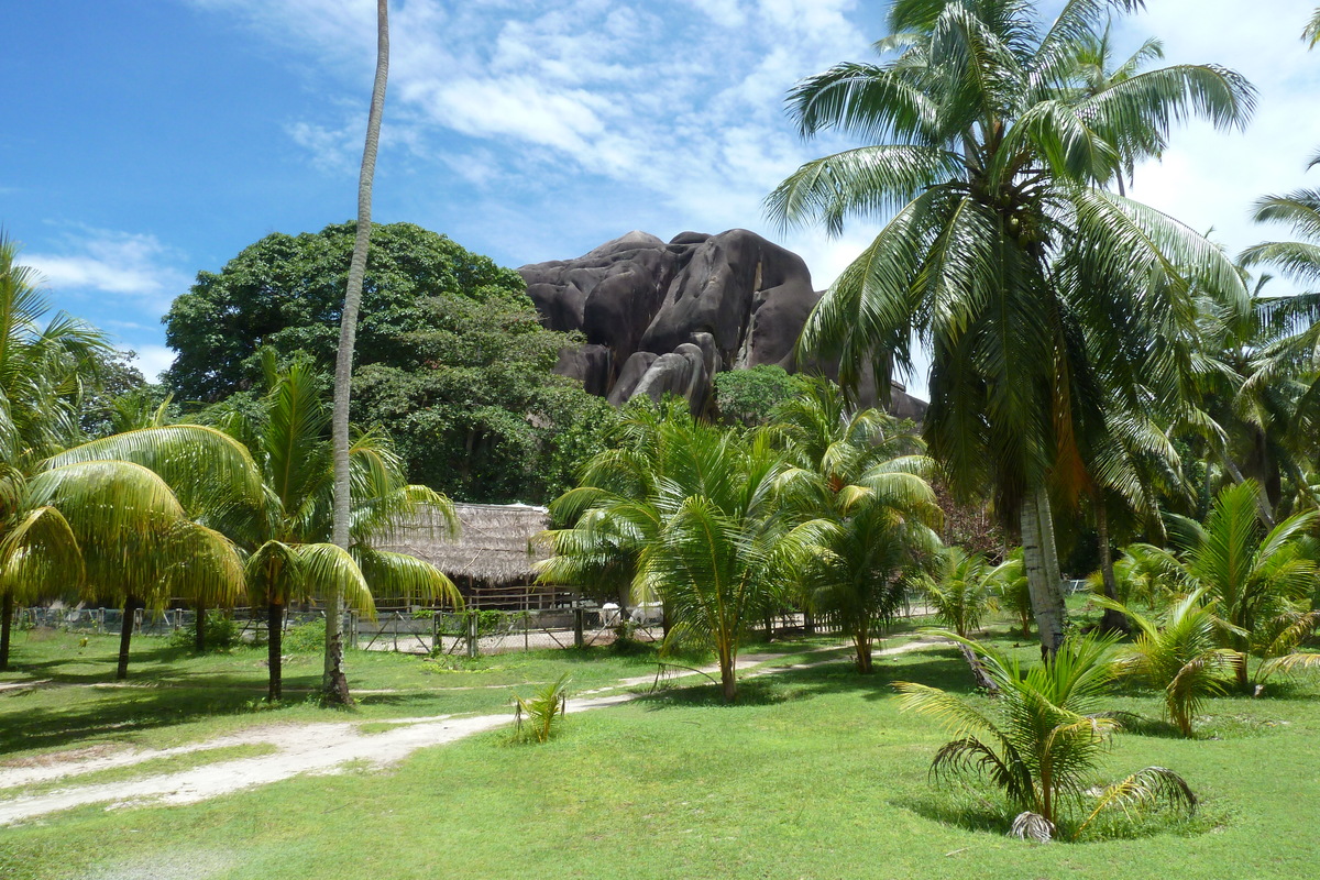 รูปถ่าย เซเชลส์(Seychelles) 2011-10 159