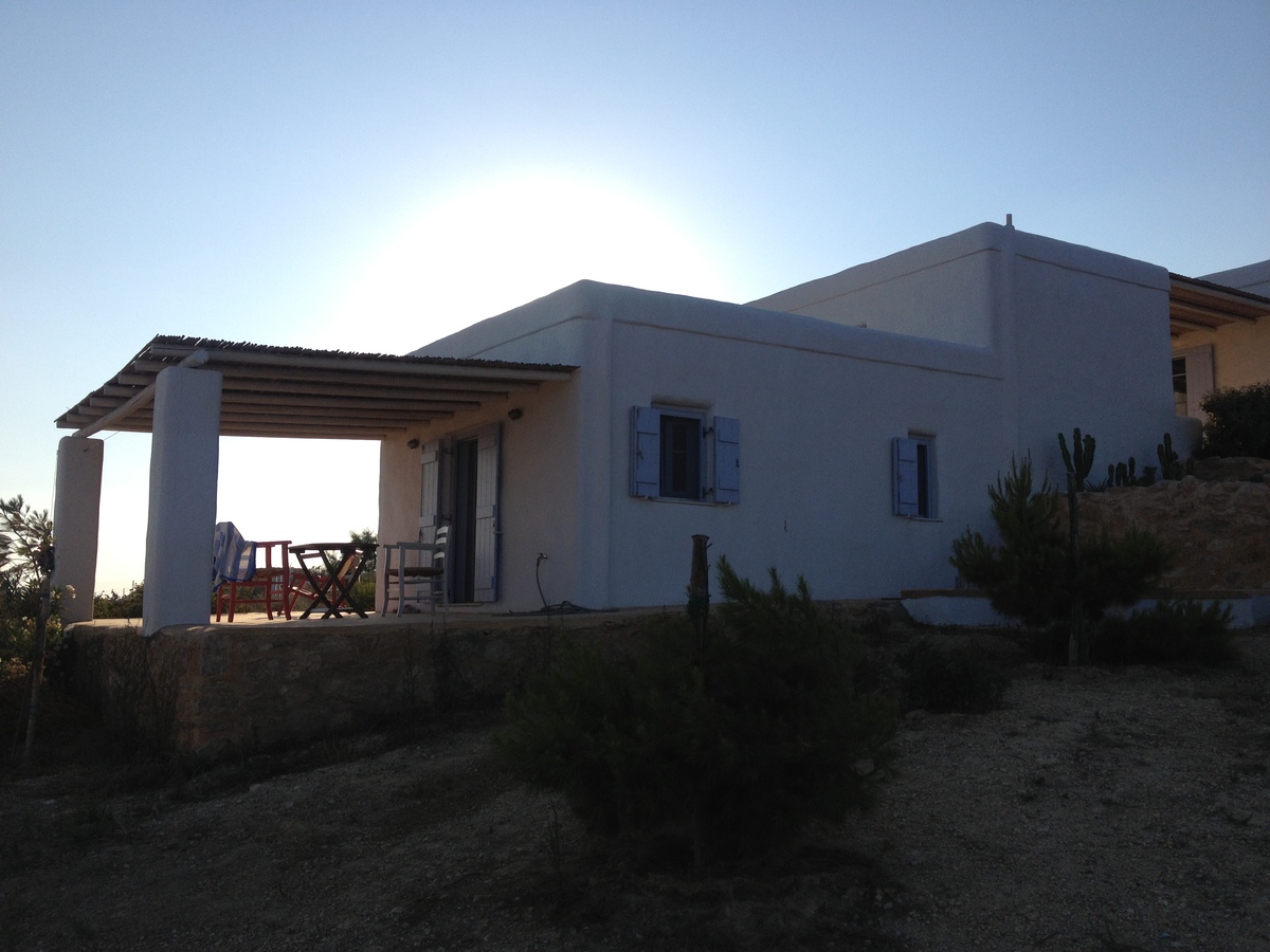 รูปถ่าย กรีก(Greece) เกาะคูโฟนิสเซีย(Koufonissia) 2014-07 300