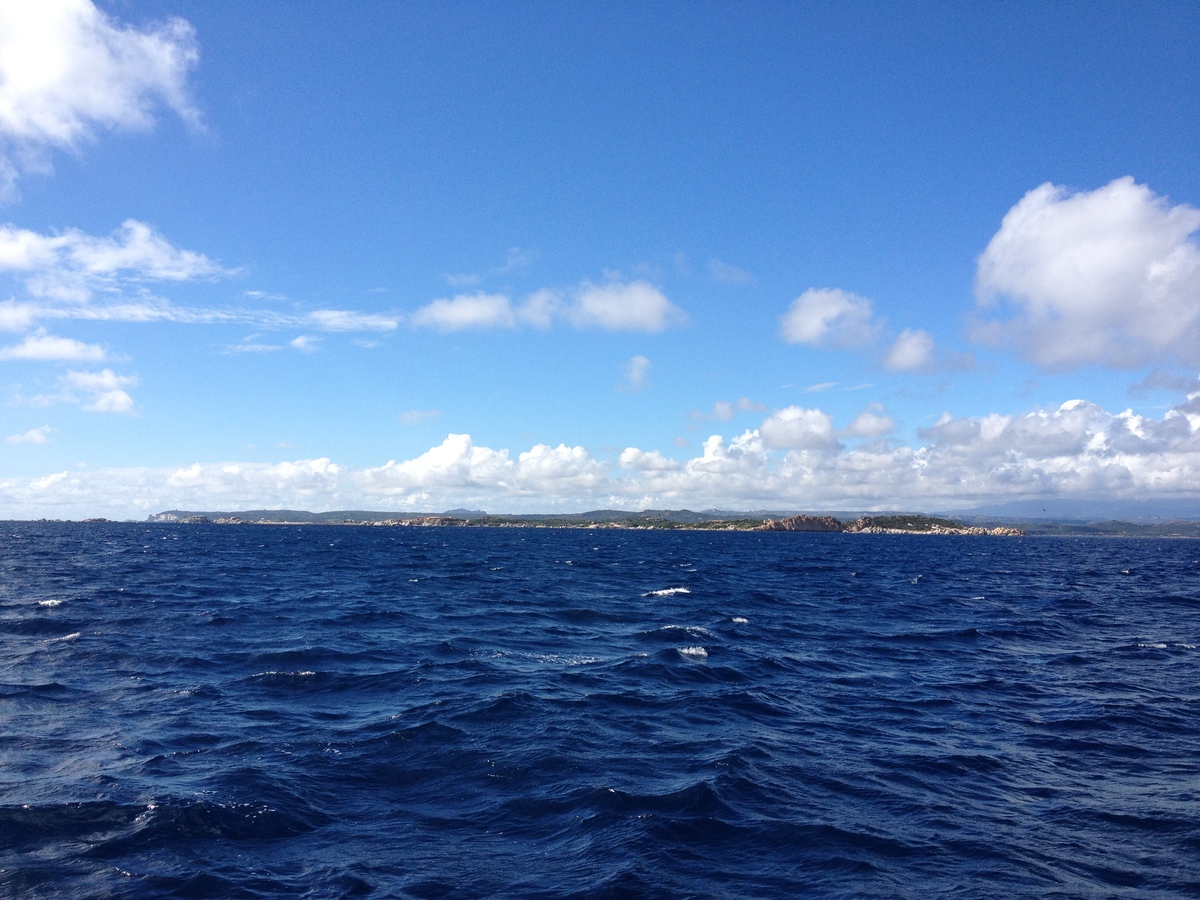 รูปถ่าย ฝรั่งเศส(France) คอร์สิคา(Corsica) เกาะกาวัลโล(Cavallo) 2012-09 14