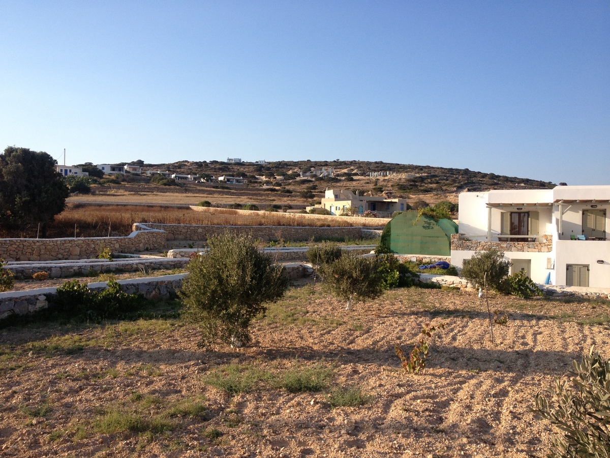 รูปถ่าย กรีก(Greece) เกาะคูโฟนิสเซีย(Koufonissia) 2014-07 434