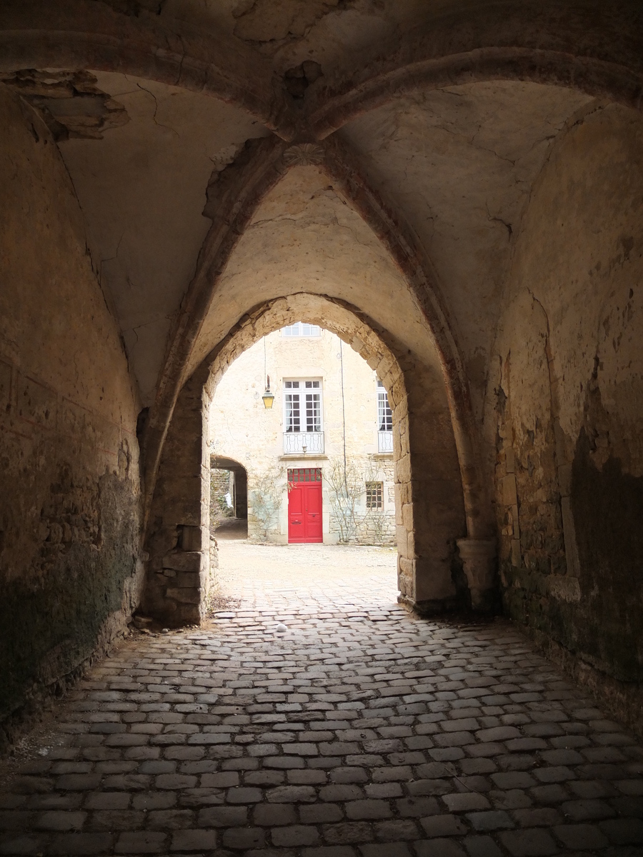 รูปถ่าย ฝรั่งเศส(France) โบม-เล-เมอซีเยอ(Baume les Messieurs) 2012-02 38