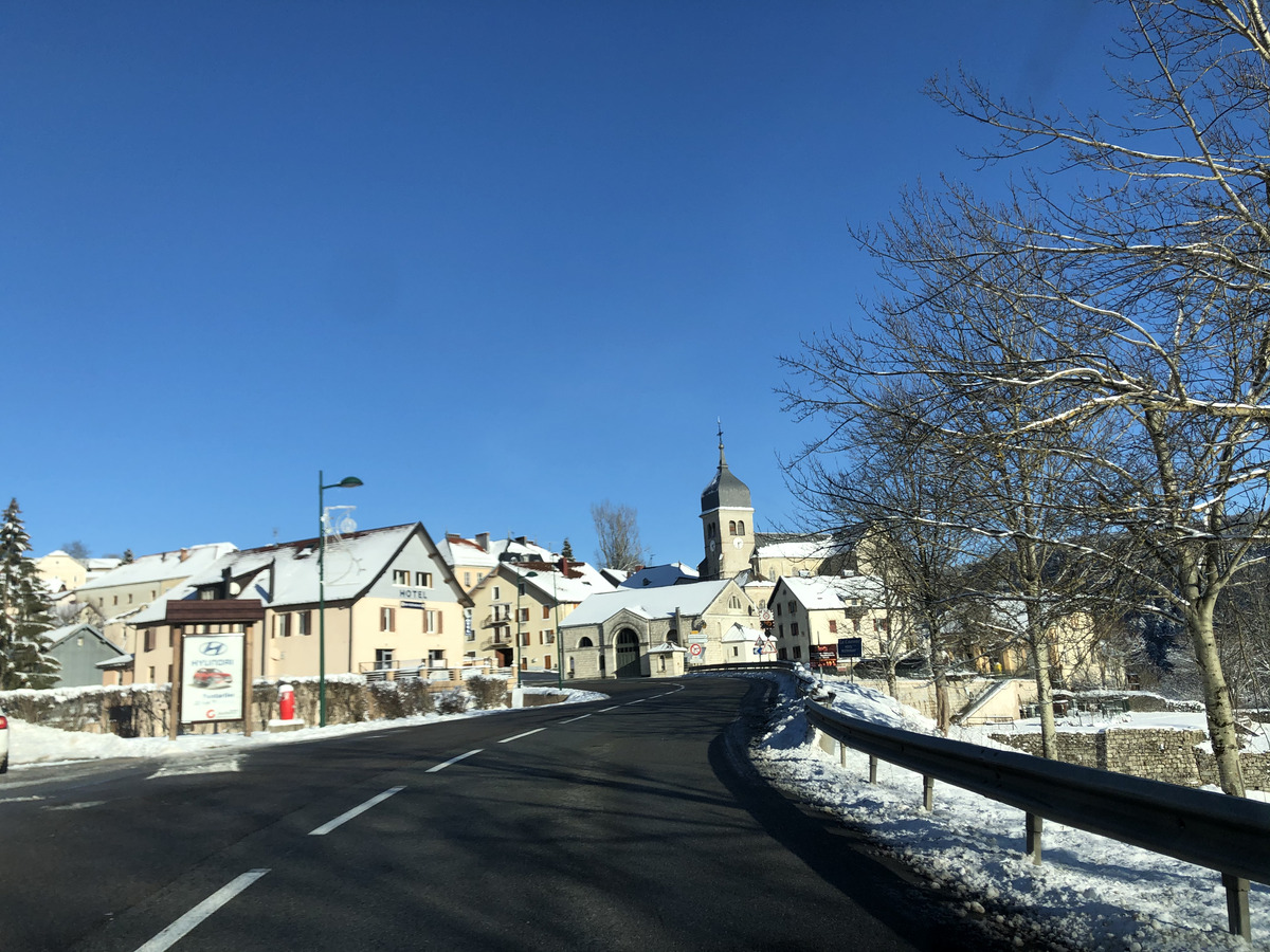 รูปถ่าย สวิสเซอร์แลนด์(Switzerland) ครองส์-มงตานา(Crans Montana) 2020-12 247