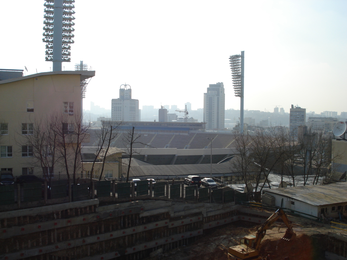 รูปถ่าย ยูเครน(Ukraine) เคียฟ(Kiev) 2007-03 213