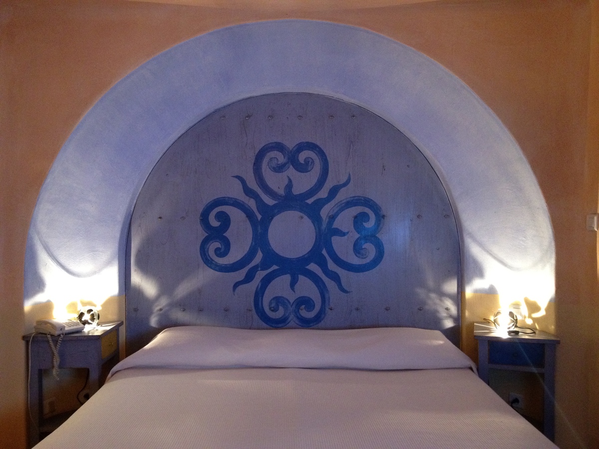 รูปถ่าย ฝรั่งเศส(France) คอร์สิคา(Corsica) โรงแรมการาเนลลา(Caranella Hotel) 2012-09 30