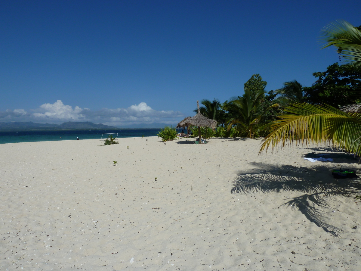 รูปถ่าย ฟิจิ(Fiji) เรือสำราญกัปตันคุก(Captain Cook Cruises) 2010-05 42