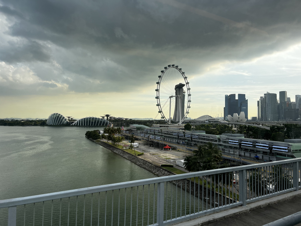 รูปถ่าย สิงคโปร์(Singapore) 2023-01 58