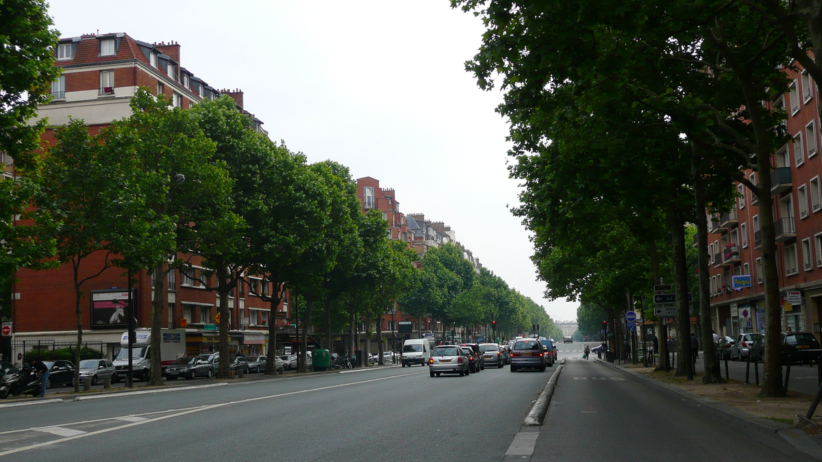 รูปถ่าย ฝรั่งเศส(France) ปารีส(Paris) รอบปารีสด้านตะวันออก(Around Paris east) 2007-06 84