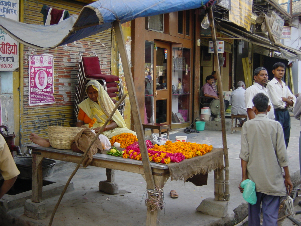 รูปถ่าย อินเดีย(India) 2003-05 20
