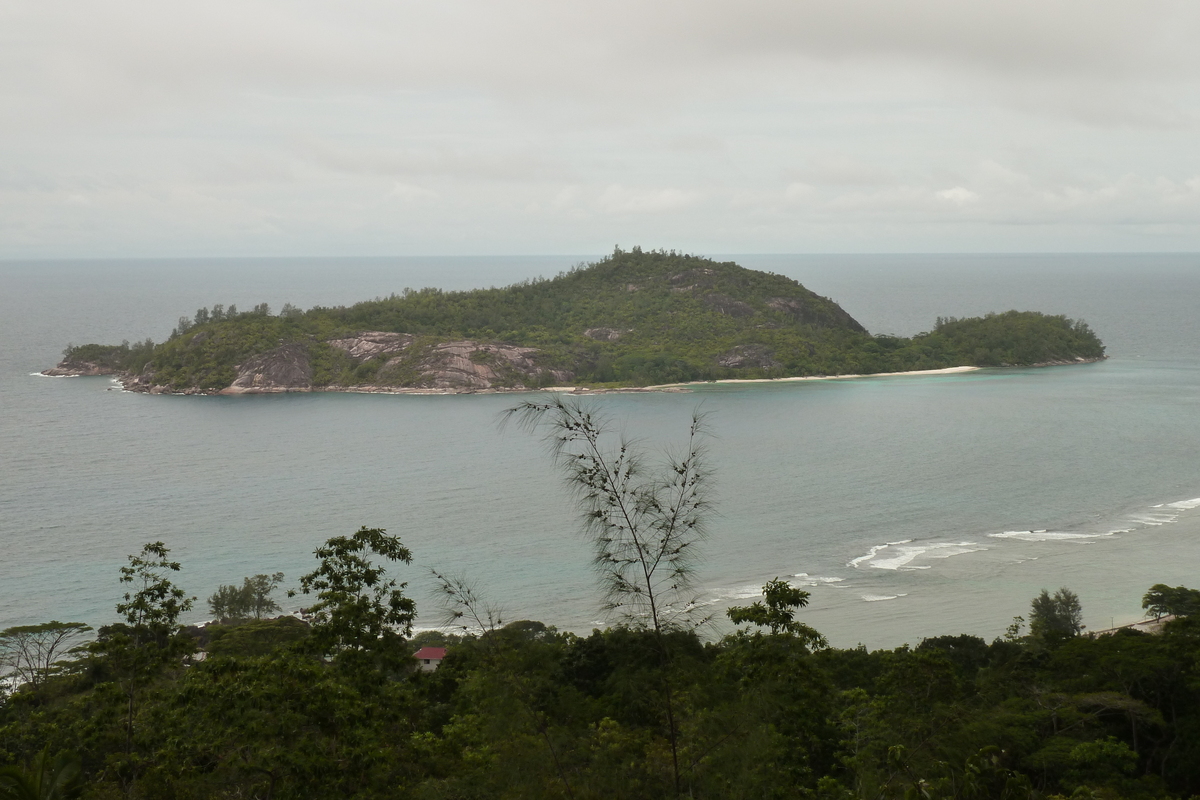 รูปถ่าย เซเชลส์(Seychelles) เกาะมาเฮ(Mahe) 2011-10 116