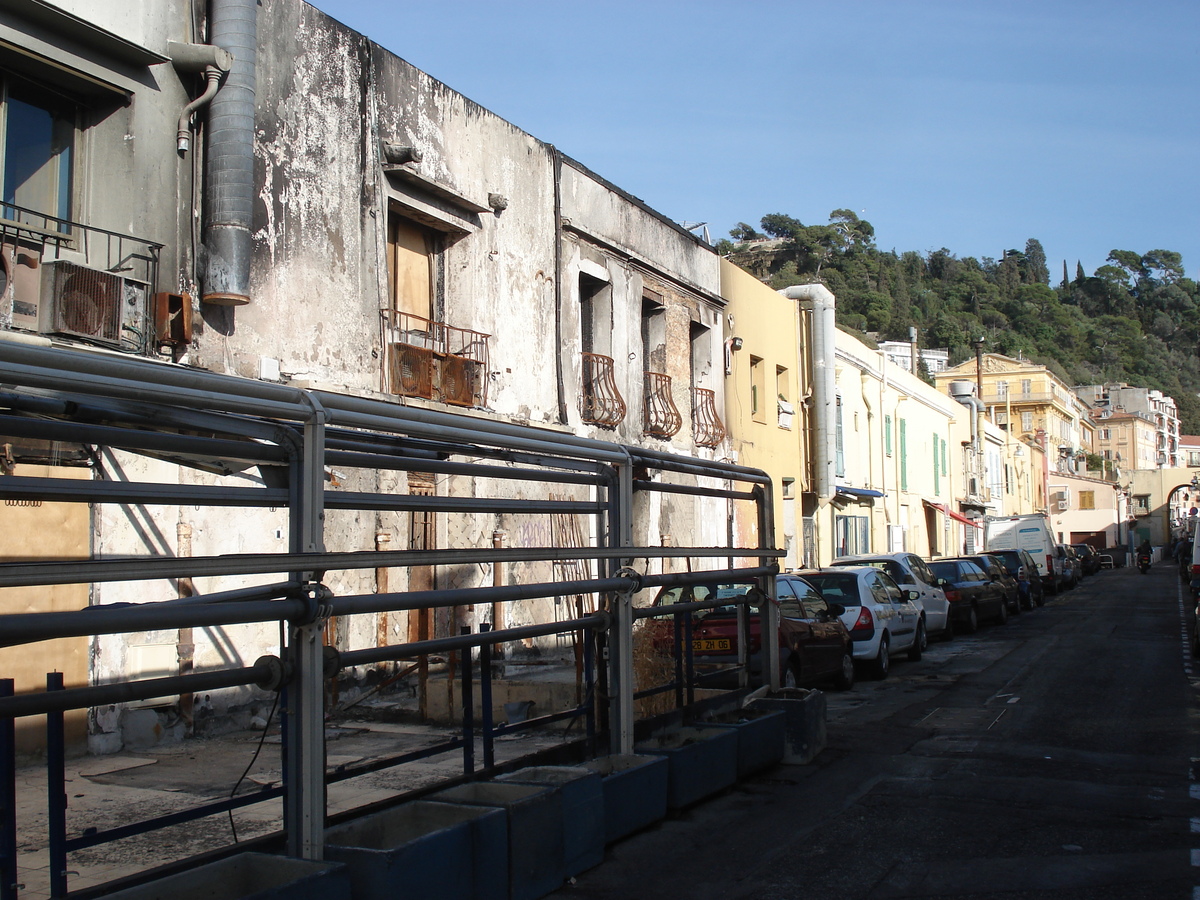 รูปถ่าย ฝรั่งเศส(France) นีส(Nice) 2006-10 26