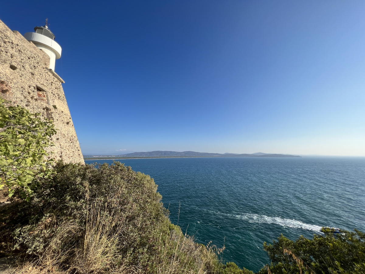 รูปถ่าย อิตาลี(Italy) มอนเตอาร์เจนตาริโอ(Monte Argentario) 2021-09 54