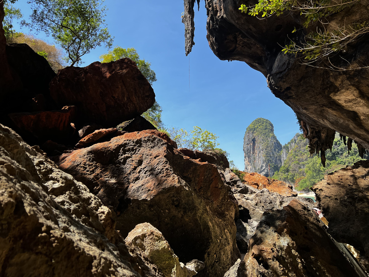 รูปถ่าย ไทย(Thailand) กระบี่(Krabi) 2023-01 116