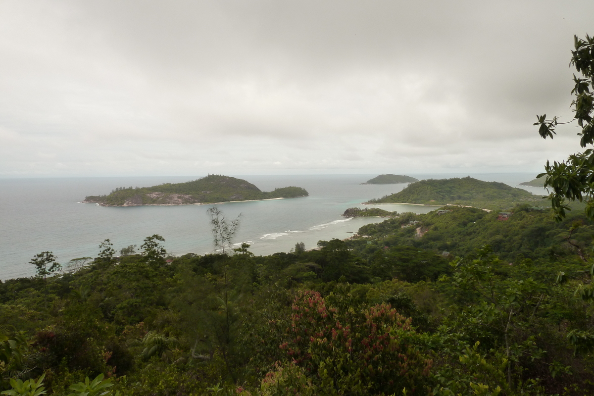 รูปถ่าย เซเชลส์(Seychelles) เกาะมาเฮ(Mahe) 2011-10 92