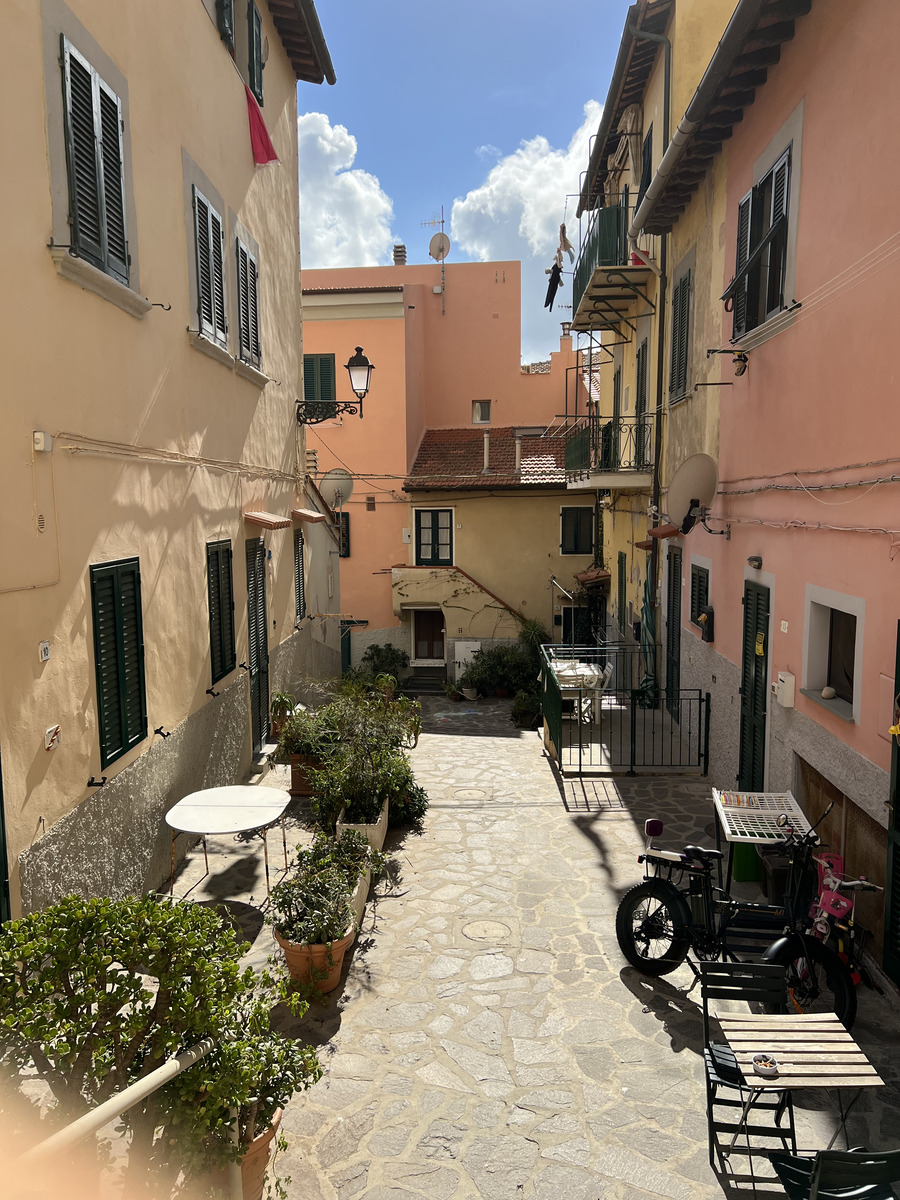 รูปถ่าย อิตาลี(Italy) เกาะเอลบา(Isola d'Elba) 2021-09 46