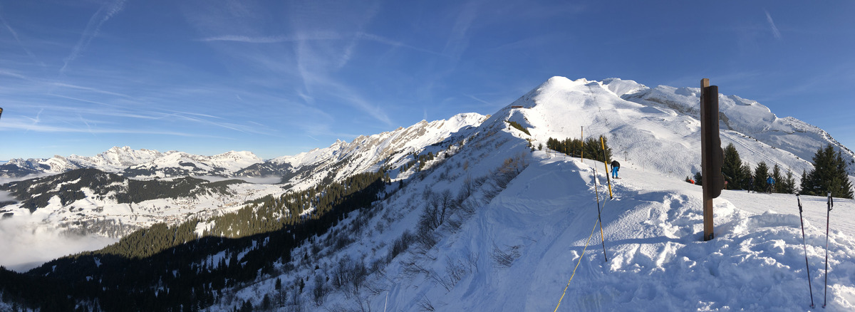 รูปถ่าย ฝรั่งเศส(France) ลากลูซา(La Clusaz) 2017-12 214