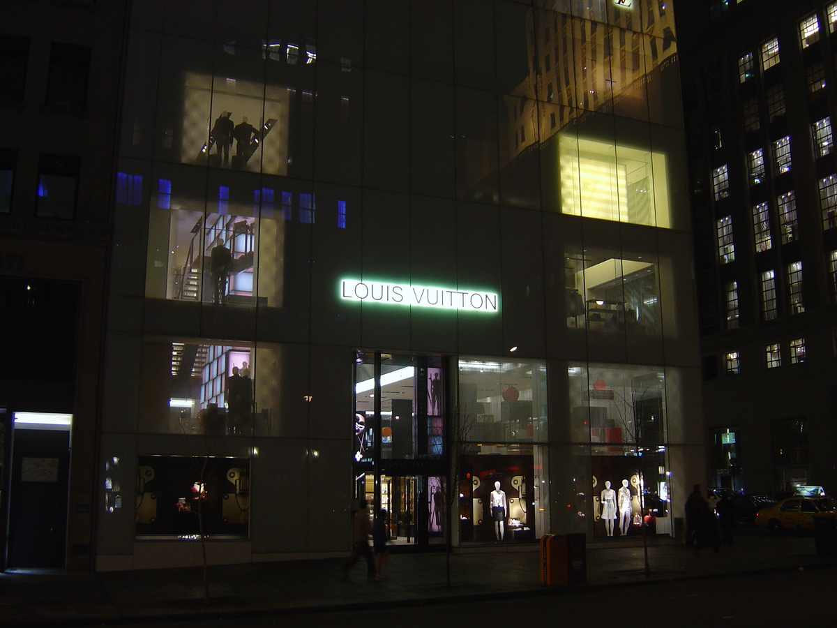 รูปถ่าย สหรัฐอเมริกา(United States) นิวยอร์ก(New York) 2006-03 17