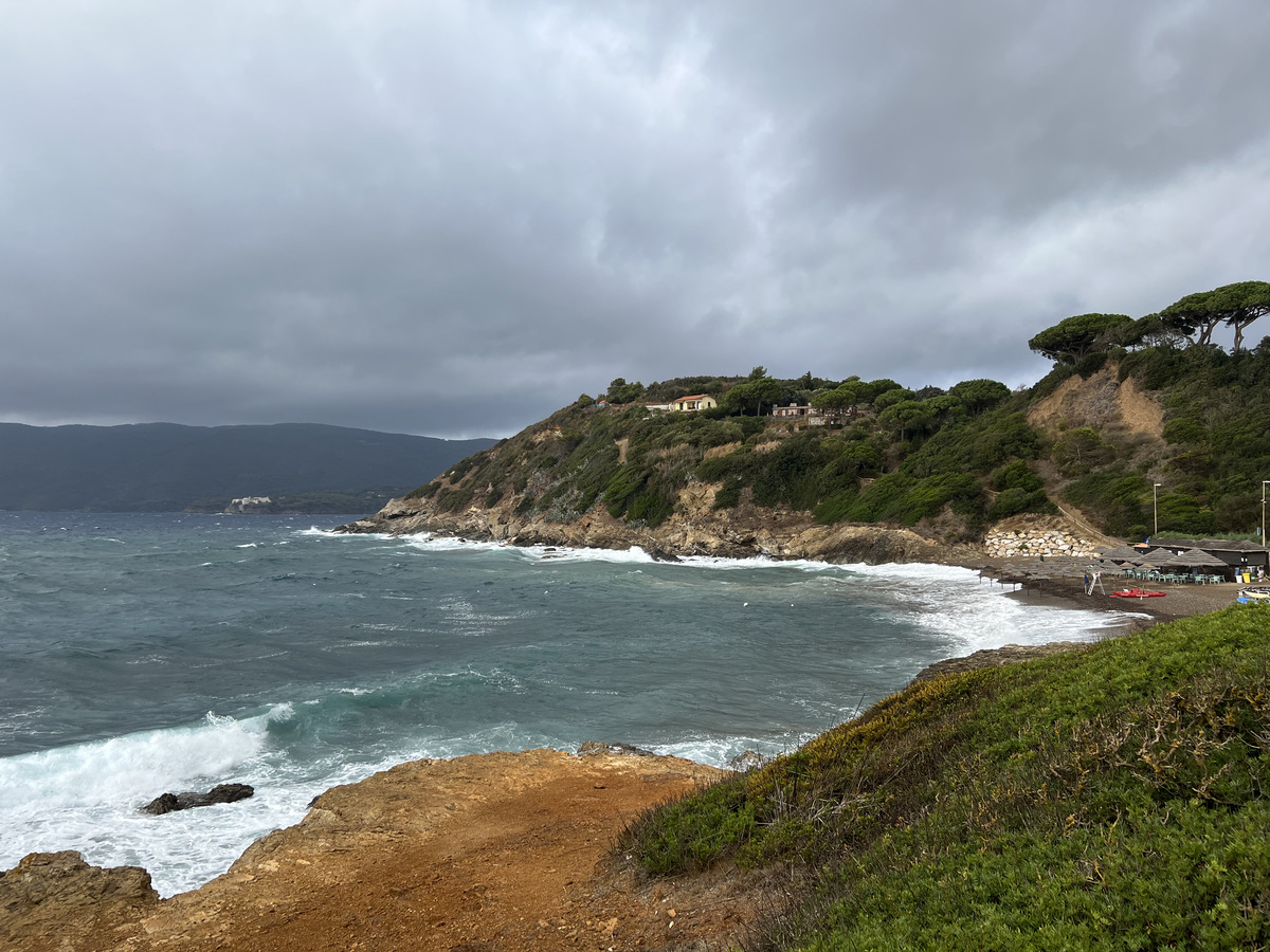 รูปถ่าย อิตาลี(Italy) เกาะเอลบา(Isola d'Elba) 2021-09 90
