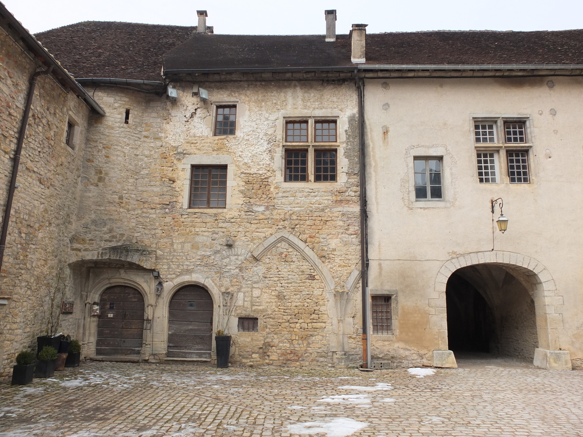 รูปถ่าย ฝรั่งเศส(France) โบม-เล-เมอซีเยอ(Baume les Messieurs) 2012-02 93