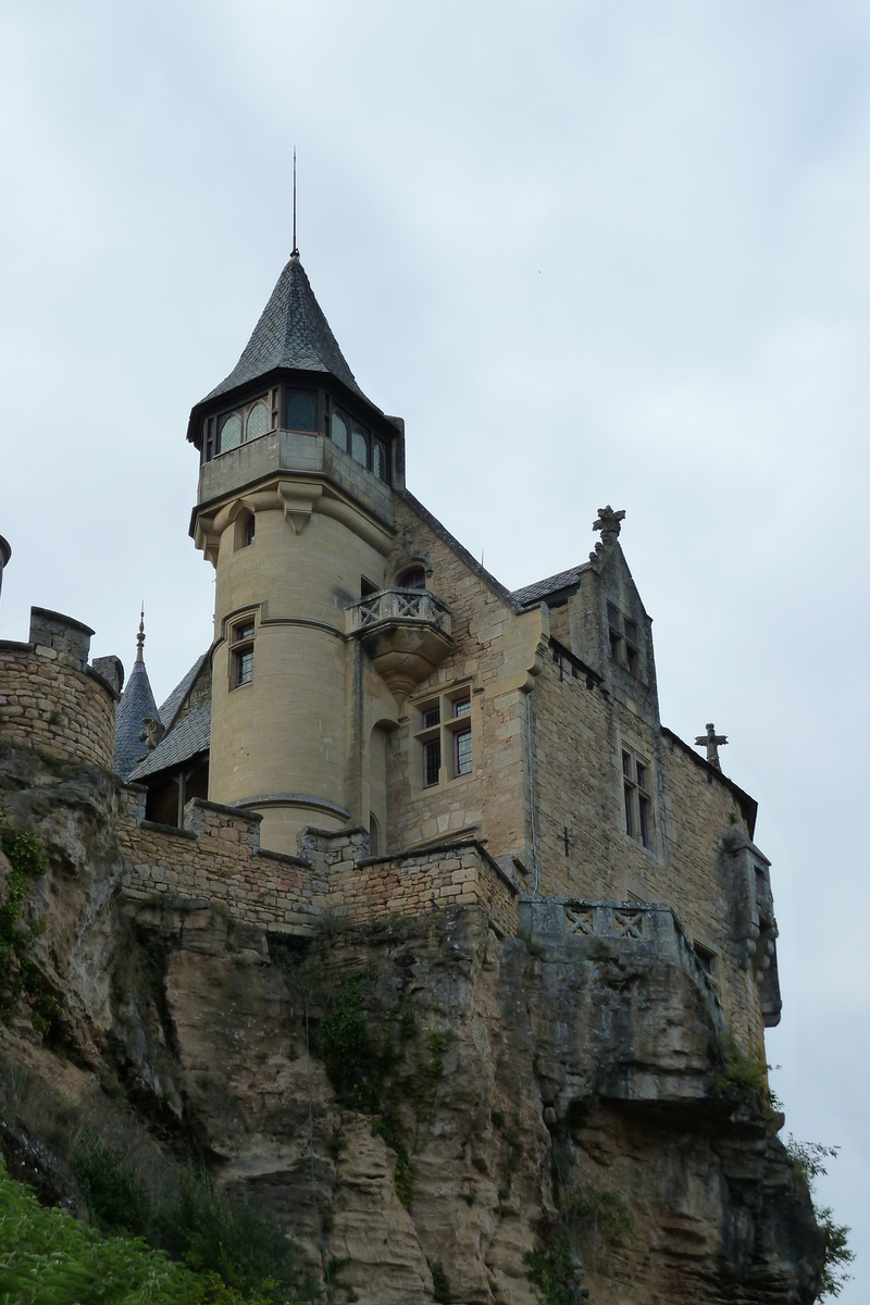 รูปถ่าย ฝรั่งเศส(France) มงฟอร์(Montfort) 2010-08 8
