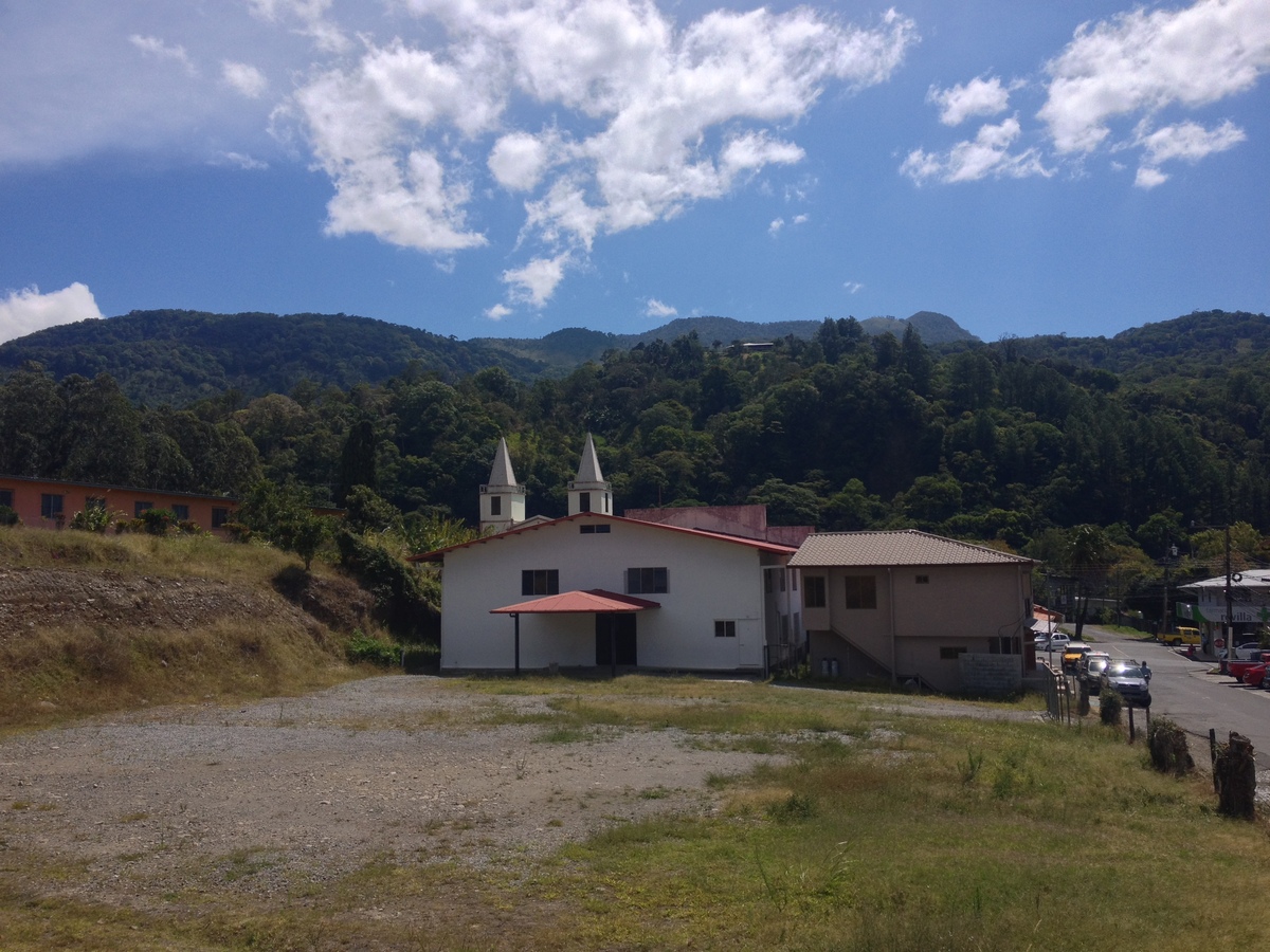 รูปถ่าย ปานามา(Panama) โบเกเต(Boquete) 2015-03 146
