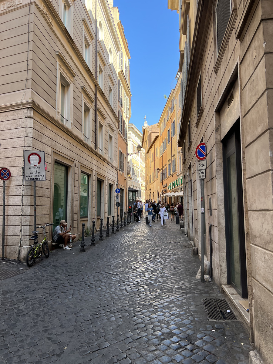 รูปถ่าย อิตาลี(Italy) โรม(Rome) 2021-09 483