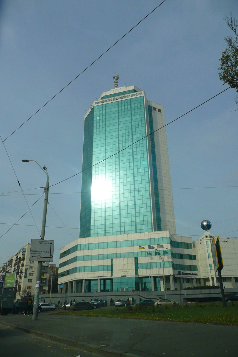 รูปถ่าย ยูเครน(Ukraine) เคียฟ(Kiev) รอบเมืองเคียฟ(Around Kiev) 2007-11 43