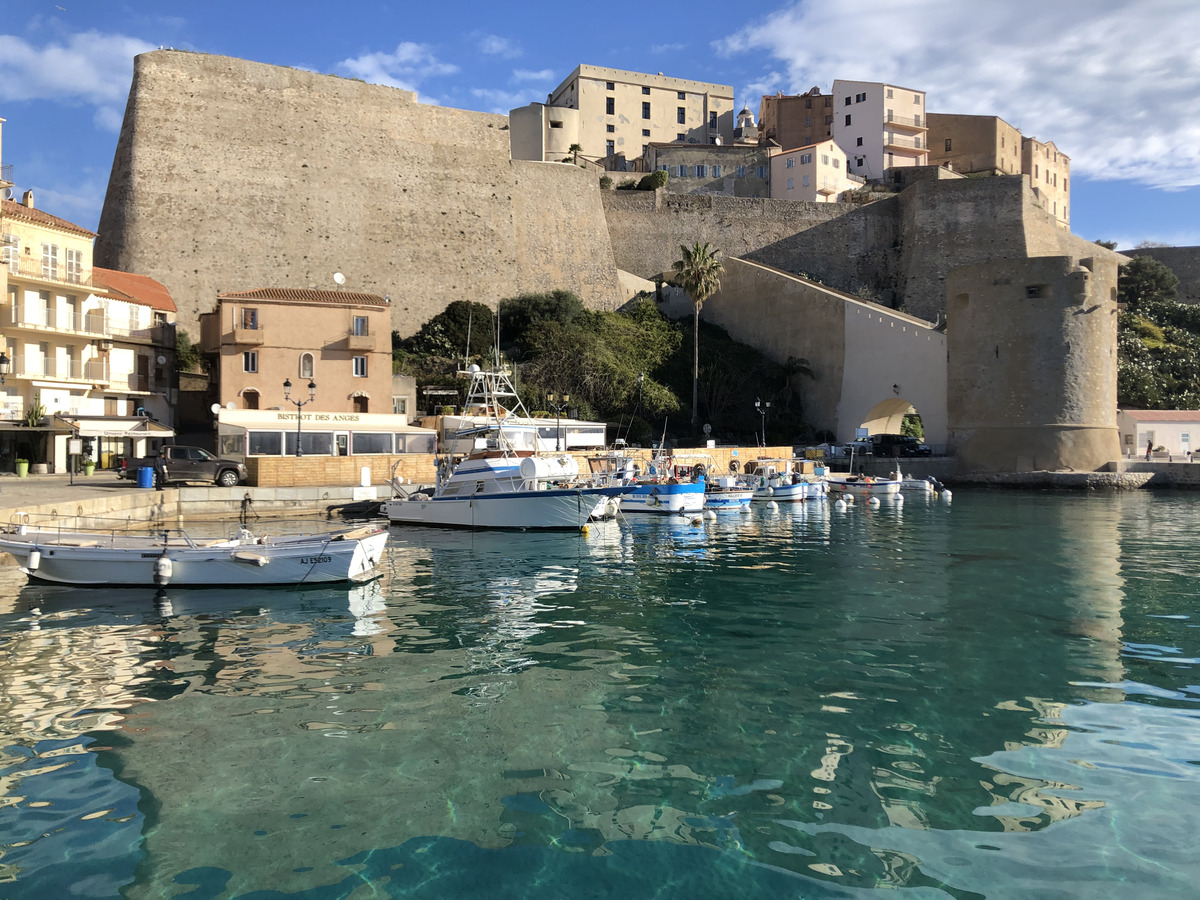 รูปถ่าย ฝรั่งเศส(France) คอร์สิคา(Corsica) 2021-05 32