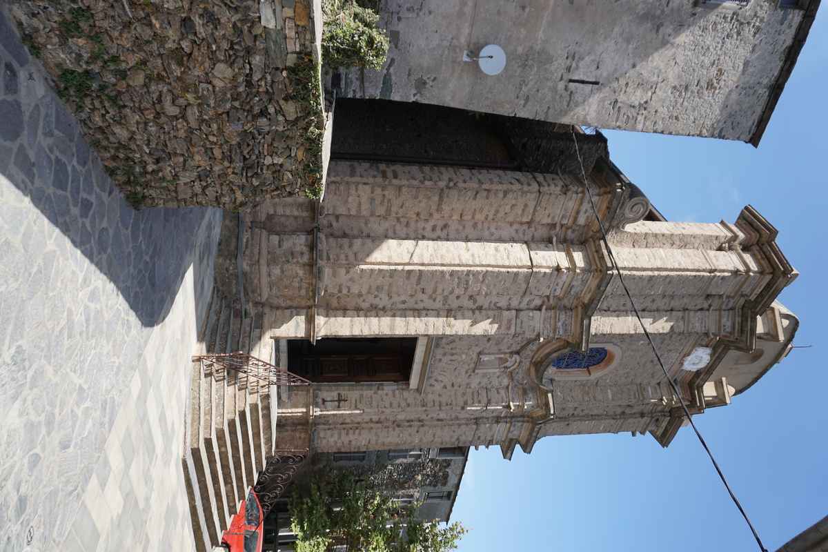 รูปถ่าย ฝรั่งเศส(France) คอร์สิคา(Corsica) โลเรโต-ดี-กาซิงกา(Loreto-di-Casinca) 2017-09 4