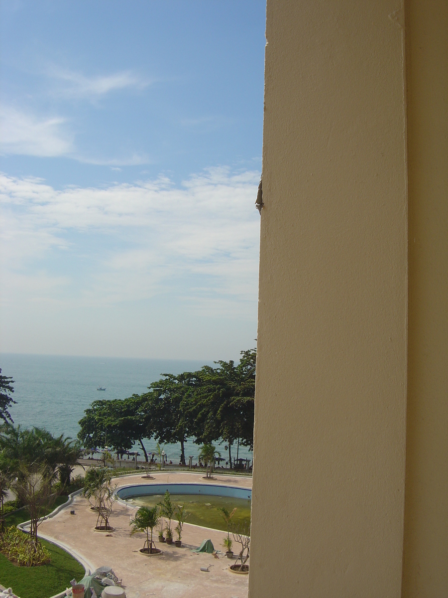รูปถ่าย ไทย(Thailand) หาดจอมเทียน(Jomtien Beach) วิวทะเล โครงการ 3(Viewtalay project 3) 2005-12 4