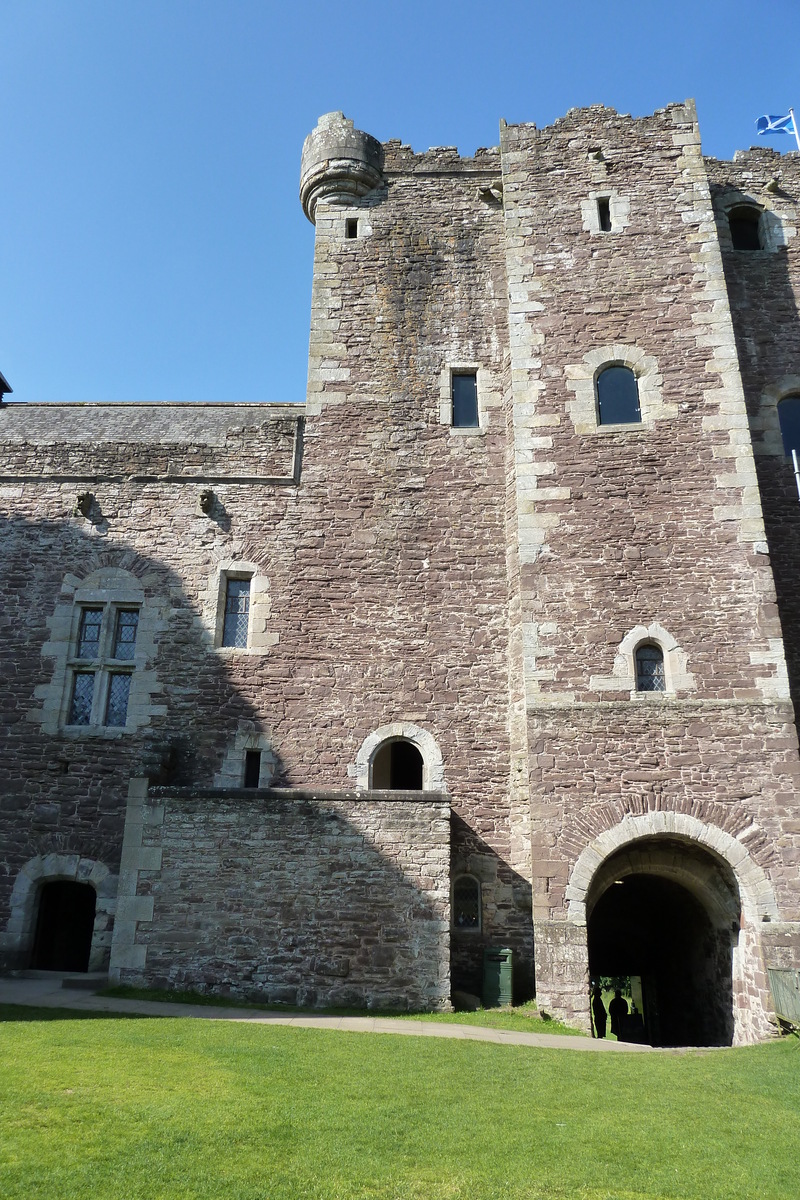 รูปถ่าย อังกฤษ(United Kingdom) สกอตแลนด์(Scotland) สเตอร์ลิง(Stirling) 2011-07 95