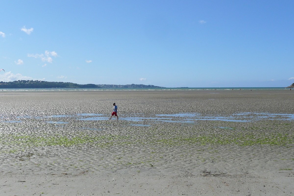 รูปถ่าย ฝรั่งเศส(France) แซ็ง-มีแชล-อ็อง-แกรฟ(St Michel en Greve) 2007-08 36