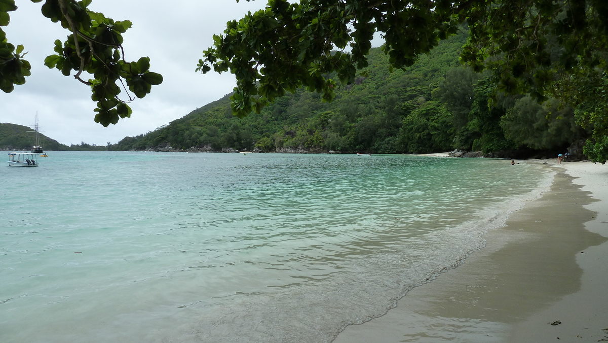 รูปถ่าย เซเชลส์(Seychelles) เกาะมาเฮ(Mahe) 2011-10 18