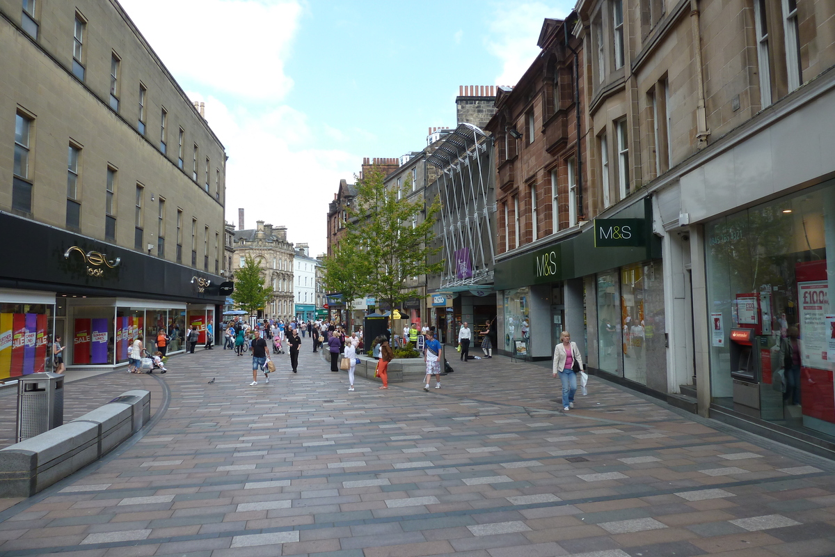 รูปถ่าย อังกฤษ(United Kingdom) สกอตแลนด์(Scotland) สเตอร์ลิง(Stirling) 2011-07 127