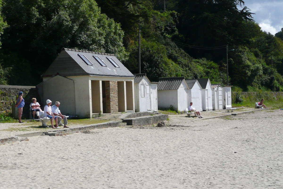 รูปถ่าย ฝรั่งเศส(France) แซ็ง-มีแชล-อ็อง-แกรฟ(St Michel en Greve) 2007-08 16