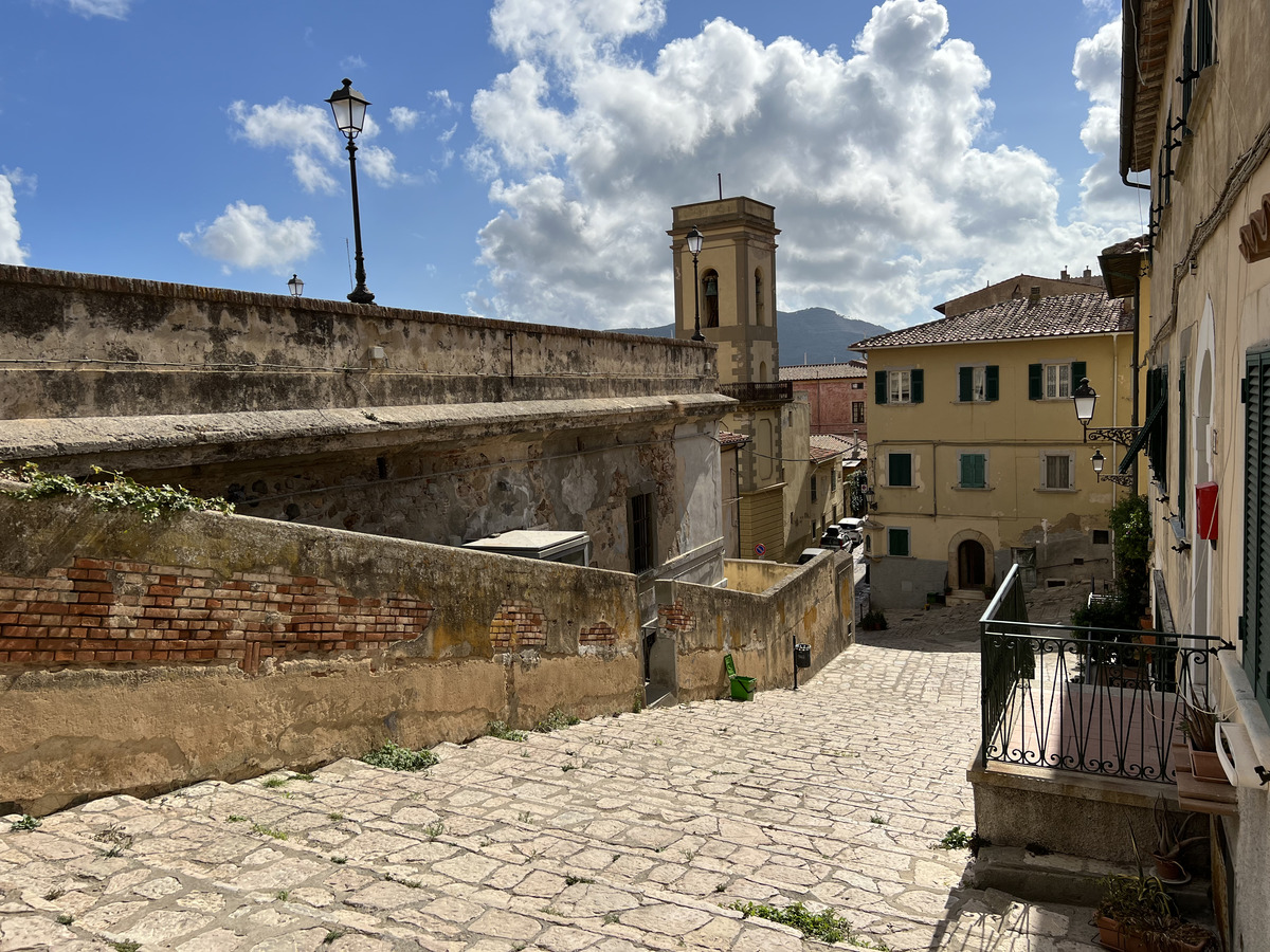 รูปถ่าย อิตาลี(Italy) เกาะเอลบา(Isola d'Elba) 2021-09 71