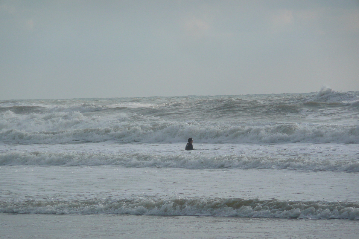 รูปถ่าย ฝรั่งเศส(France) ลากาโน(Lacanau) 2007-08 117
