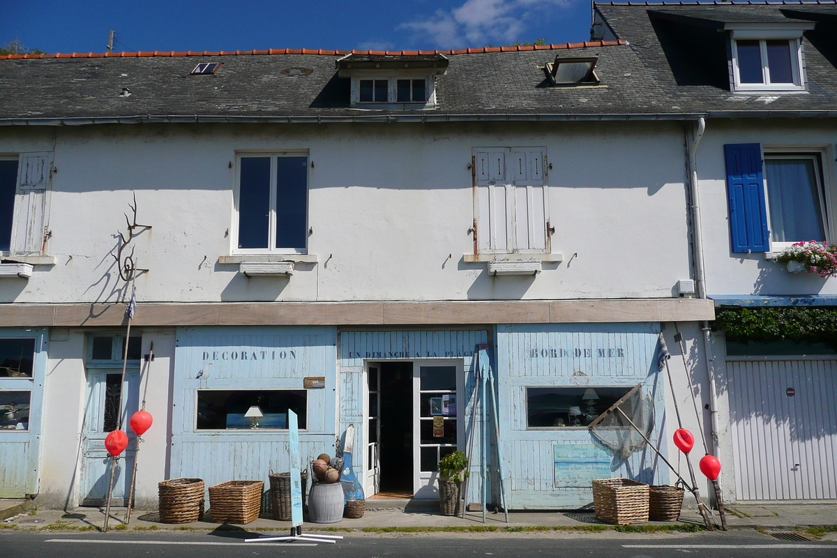 รูปถ่าย ฝรั่งเศส(France) แซ็ง-มีแชล-อ็อง-แกรฟ(St Michel en Greve) 2007-08 8