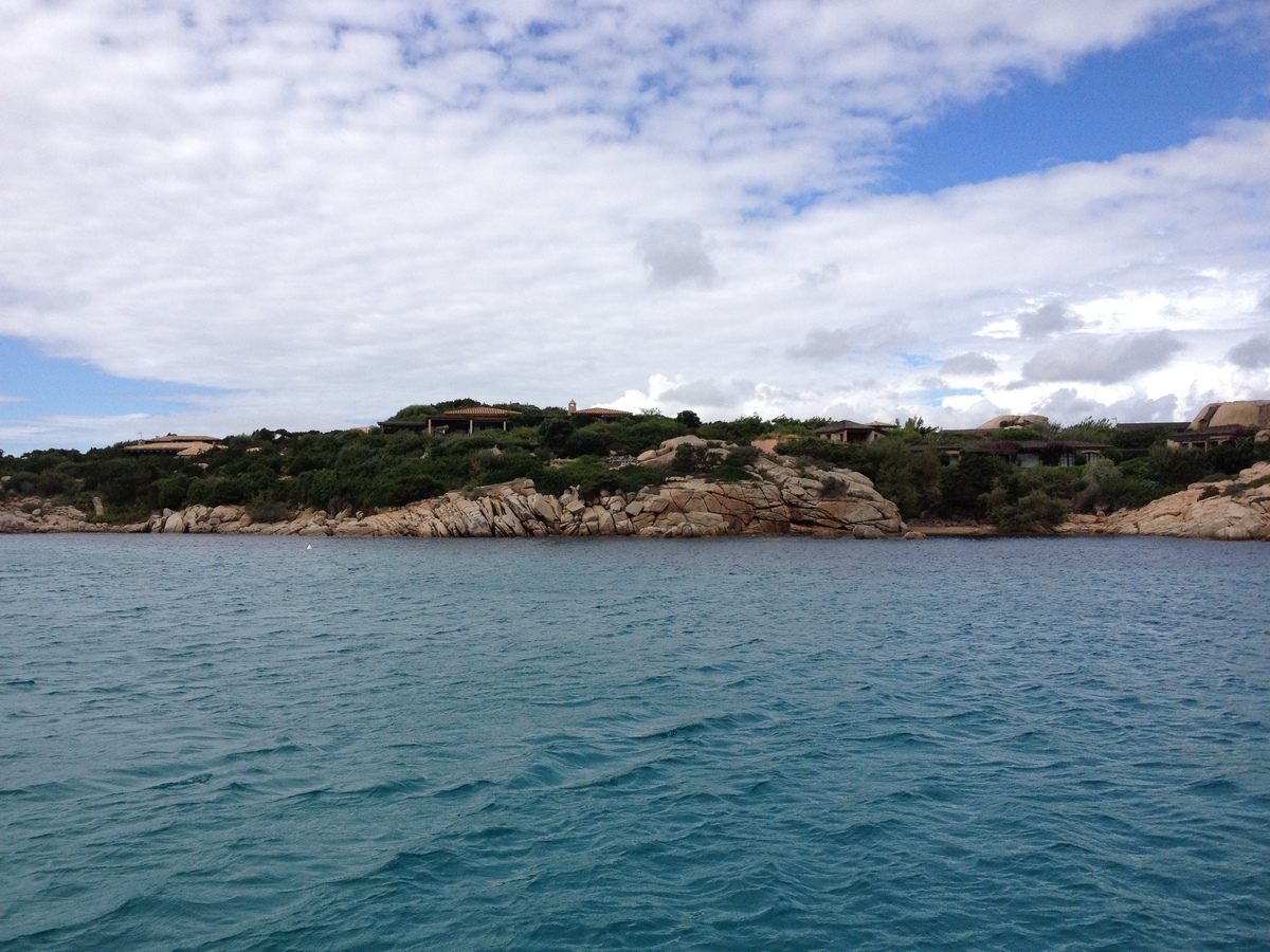 รูปถ่าย ฝรั่งเศส(France) คอร์สิคา(Corsica) เกาะกาวัลโล(Cavallo) 2012-09 60