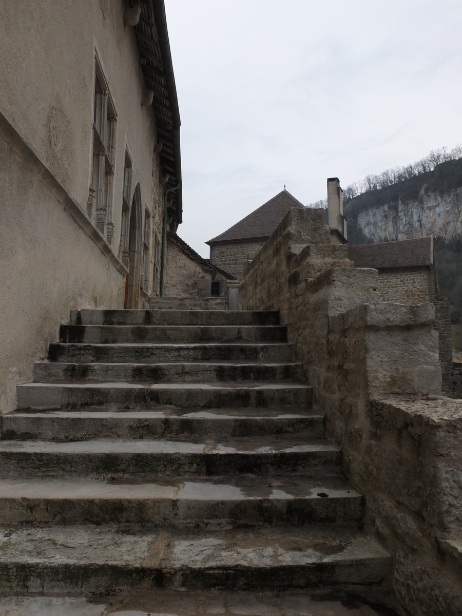 รูปถ่าย ฝรั่งเศส(France) โบม-เล-เมอซีเยอ(Baume les Messieurs) 2012-02 96