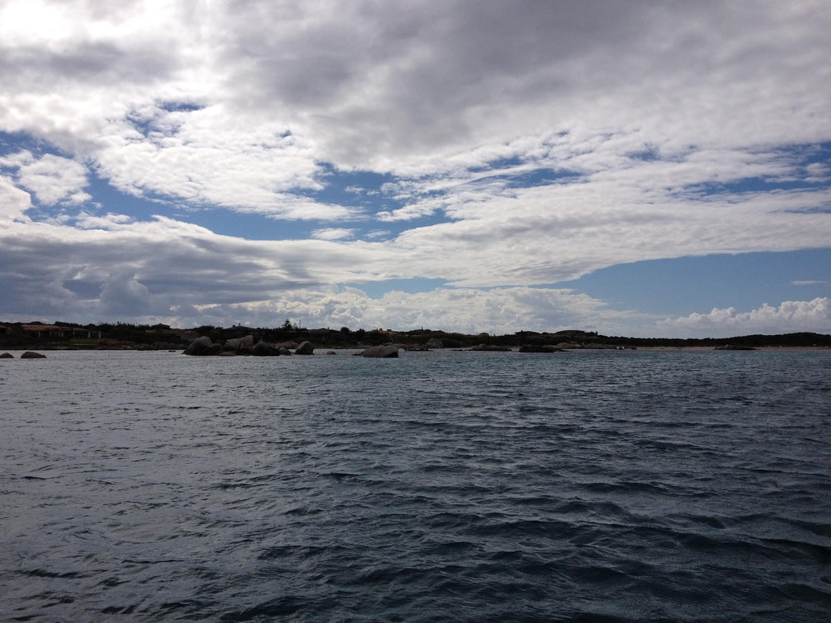 รูปถ่าย ฝรั่งเศส(France) คอร์สิคา(Corsica) เกาะกาวัลโล(Cavallo) 2012-09 31