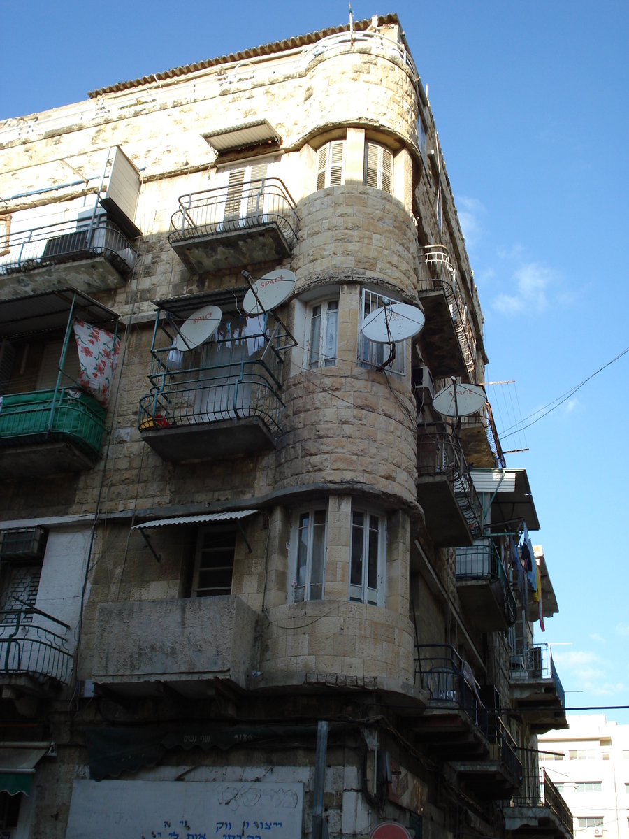 รูปถ่าย อิสราเอล(Israel) ไฮฟา(Haifa) 2006-12 22