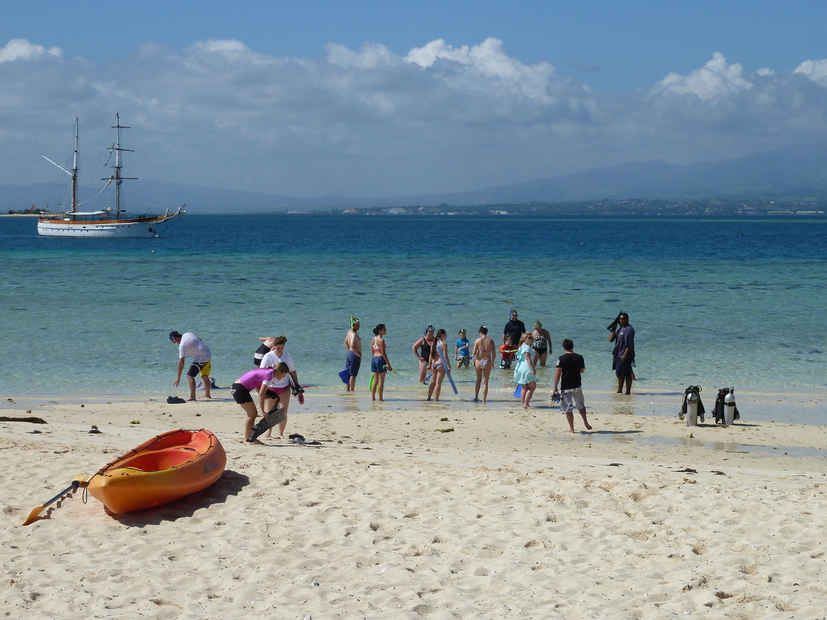 รูปถ่าย ฟิจิ(Fiji) 2010-05 20