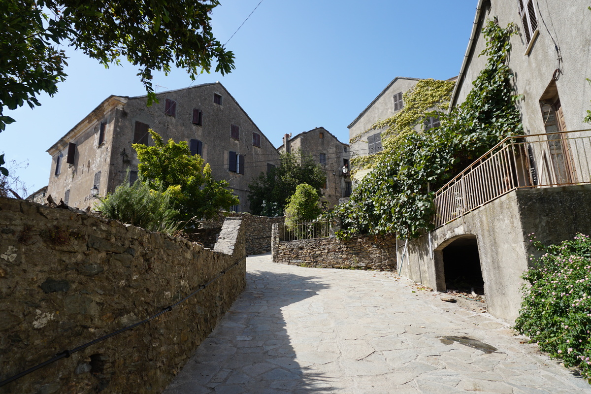 รูปถ่าย ฝรั่งเศส(France) คอร์สิคา(Corsica) โลเรโต-ดี-กาซิงกา(Loreto-di-Casinca) 2017-09 10